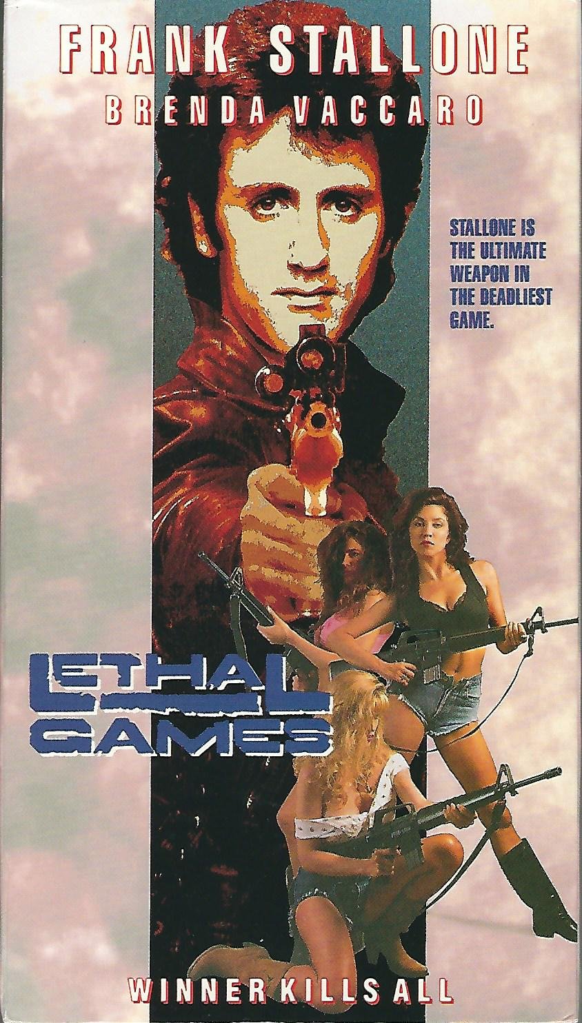 Lethal Games
